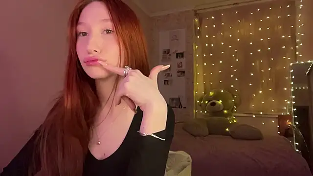 stella foxi online show from 02.25.26