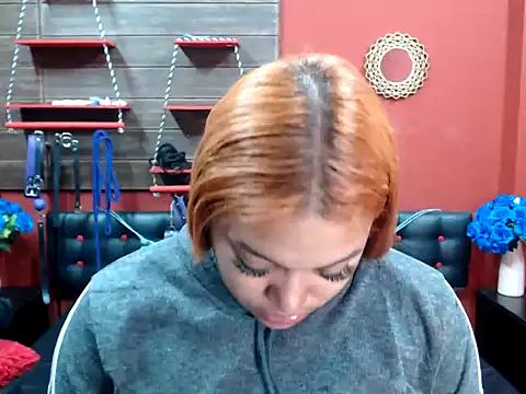 Alicefetishxxx online show from 03.21.26