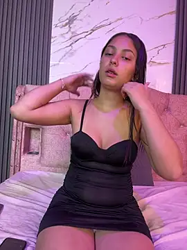 Lucyfer fire online show from 02.24.26