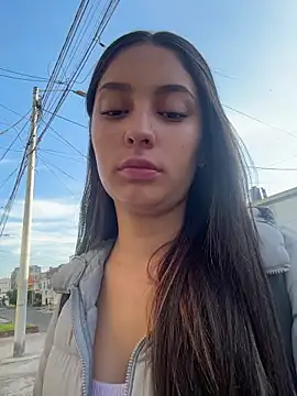 Lucyfer fire online show from 02.26.26