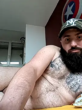 Snapshot of daddyboucher69 chatting on 02.15.26 daddyboucher69 online show from 02.15.26