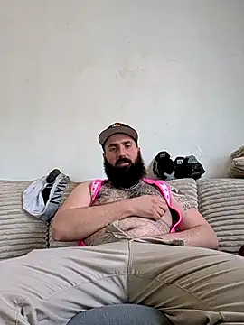 Snapshot of daddyboucher69 chatting on 03.04.26 daddyboucher69 online show from 03.04.26