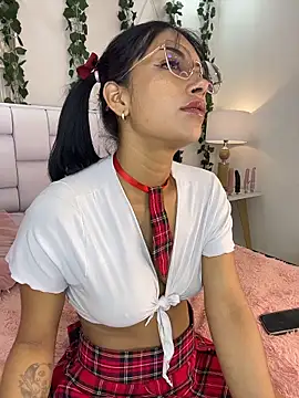 Rubi08  online show from 03.21.26