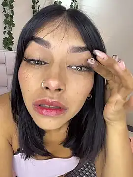 Rubi08  online show from 03.28.26