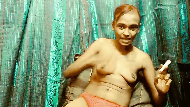 Snapshot of SassyXindian chatting on 04.20.26 SassyXindian online show from 04.20.26