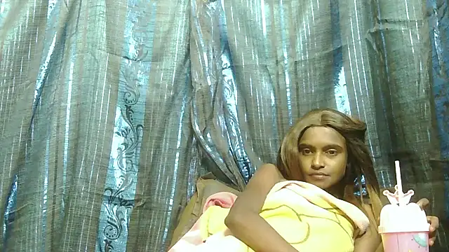 Snapshot of SassyXindian chatting on 04.24.26 SassyXindian online show from 04.24.26