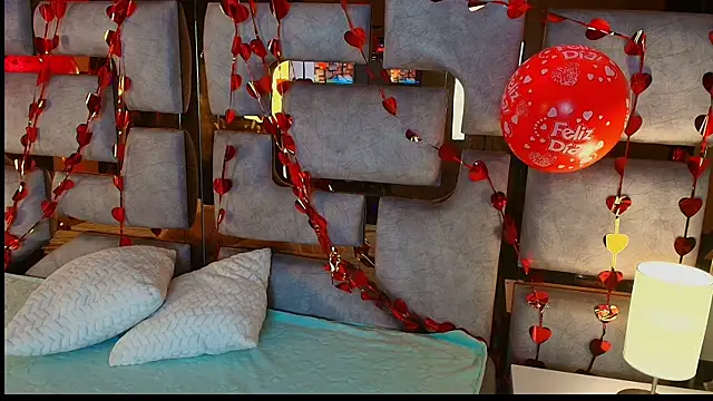 Snapshot of Anya_Volker chatting on 02.20.26 Anya Volker online show from 02.20.26