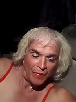 dustbunny64 online show from 03.22.26