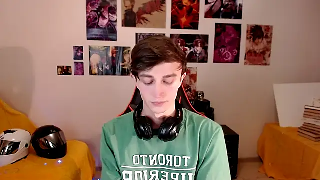 John Meow online show from 05.20.26