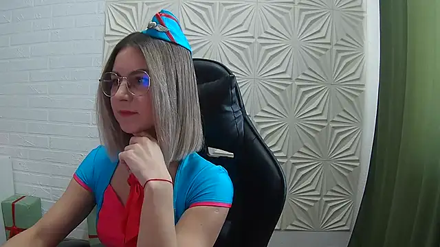 IceMayes online show from 02.25.26