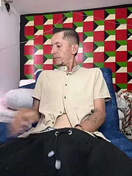 David Great Cock online show from 02.28.26