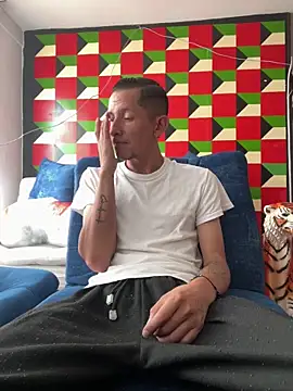 David Great Cock online show from 03.03.26