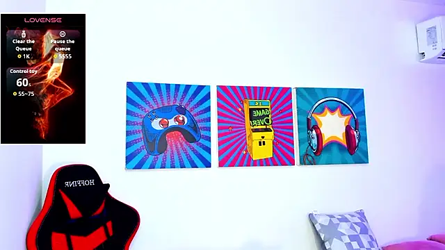 Thomas walker14 online show from 02.28.26