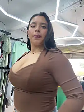 Miss Bella Flame online show from 04.13.26