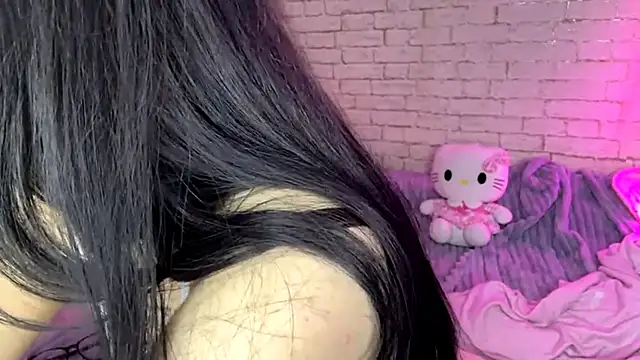 ExiePecue online show from 02.22.26