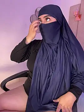 rashaaa  online show from 02.14.26