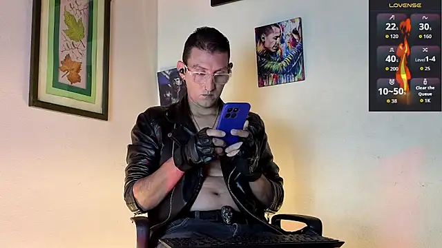 enzoprat online show from 02.23.26