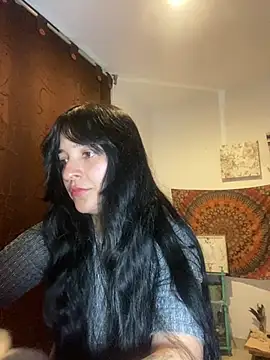 Snapshot of Abril_Thompson221 chatting on 06.21.26 Abril Thompson221 online show from 06.21.26