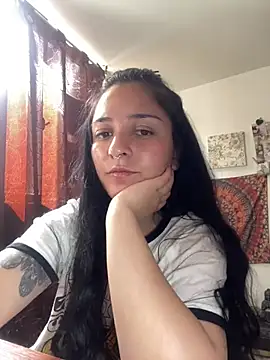 Snapshot of Abril_Thompson221 chatting on 07.12.26 Abril Thompson221 online show from 07.12.26