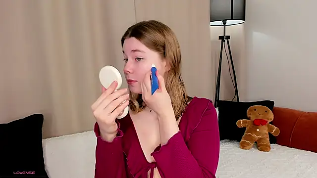 MaraaSwan online show from 04.07.26