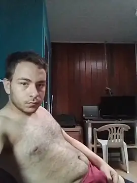 vinicius ribas online show from 04.11.26