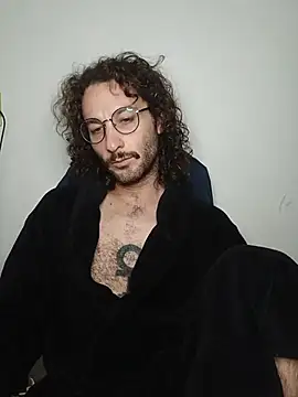 VanderVelvet online show from 03.13.26