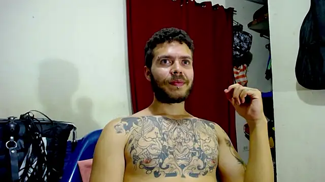 sebastianhotxxx online show from 03.08.26