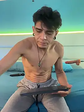 abrilandjulian online show from 03.10.26