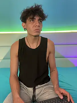 abrilandjulian online show from 03.24.26