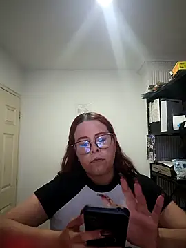 Blanquita vip online show from 02.16.26