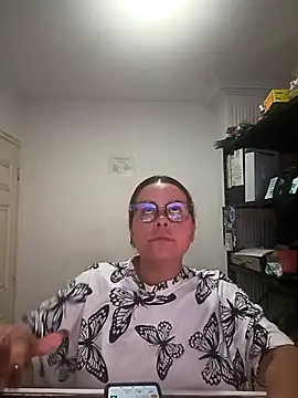 Blanquita vip online show from 02.19.26