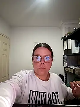 Blanquita vip online show from 03.18.26