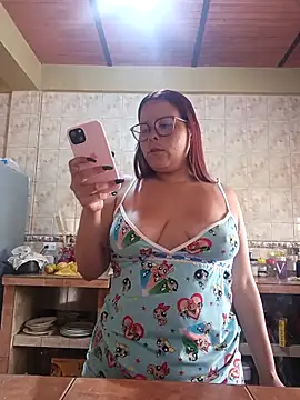 Blanquita vip online show from 04.08.26