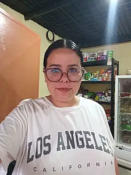 Blanquita vip online show from 06.18.26