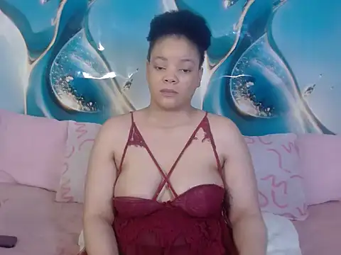 SexyPhireX online show from 02.26.26