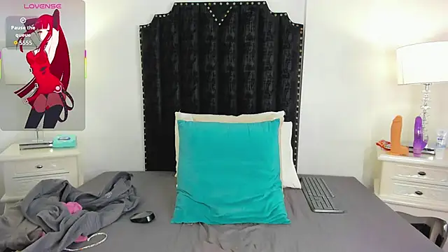 agartha velvet online show from 04.08.26