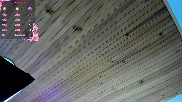 Snapshot of Irisbeel chatting on 02.18.26 Irisbeel online show from 02.18.26