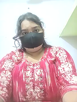 Choko Gril online show from 02.17.26