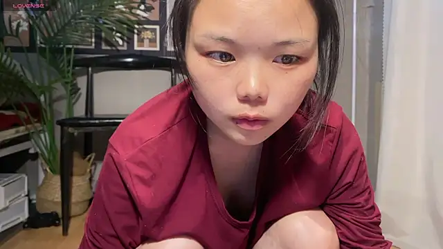 Snapshot of xiaosu22 chatting on 04.02.26 xiaosu22 online show from 04.02.26