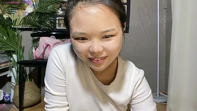 Snapshot of xiaosu22 chatting on 04.19.26 xiaosu22 online show from 04.19.26