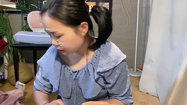 Snapshot of xiaosu22 chatting on 04.20.26 xiaosu22 online show from 04.20.26