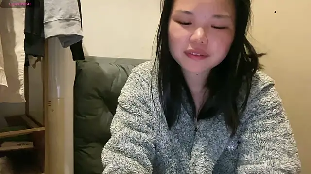 Snapshot of xiaosu22 chatting on 04.21.26 xiaosu22 online show from 04.21.26