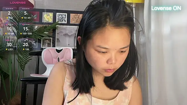 Snapshot of xiaosu22 chatting on 05.14.26 xiaosu22 online show from 05.14.26