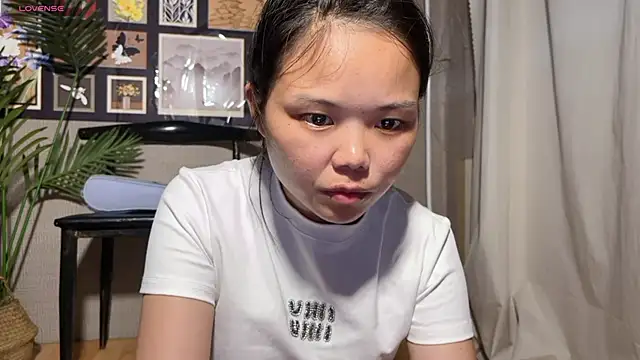 Snapshot of xiaosu22 chatting on 05.26.26 xiaosu22 online show from 05.26.26