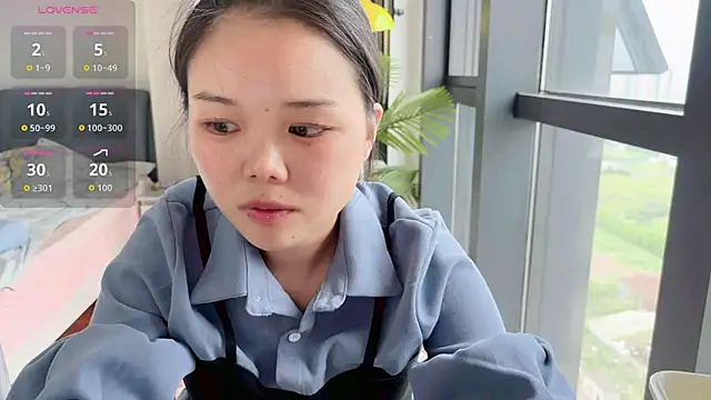 Snapshot of xiaosu22 chatting on 06.14.26 xiaosu22 online show from 06.14.26