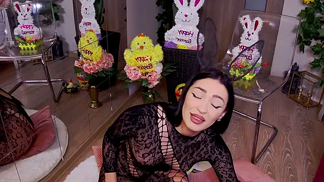 VictoriaLanes online show from 04.01.26