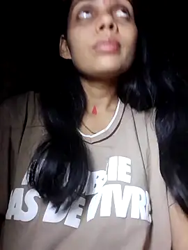 Horny Girl VIP online show from 05.03.26
