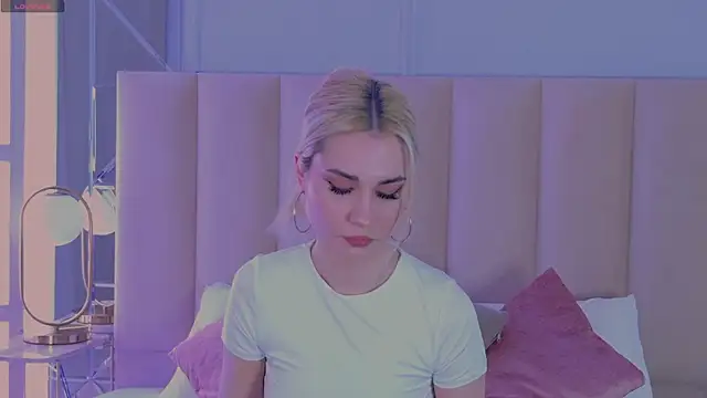 Snapshot of JadenLove_ chatting on 03.29.26 JadenLove online show from 03.29.26