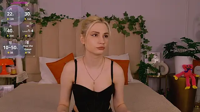 Snapshot of JadenLove_ chatting on 05.18.26 JadenLove online show from 05.18.26