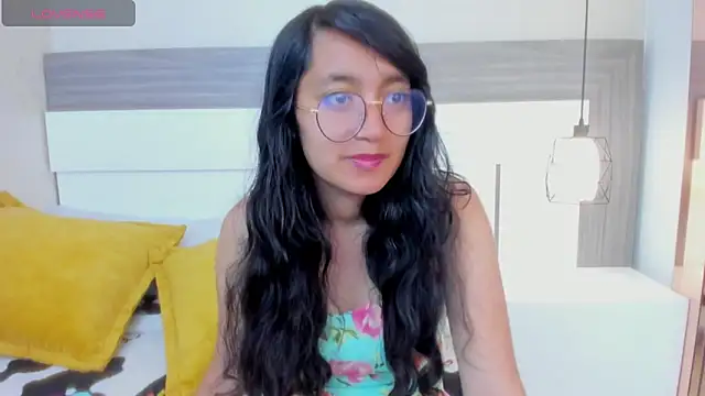 Emilyblussh online show from 02.21.26